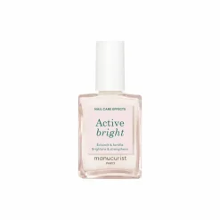 Femme Manucurist Maquillage|Soin ongles Active Bright - 15 ml