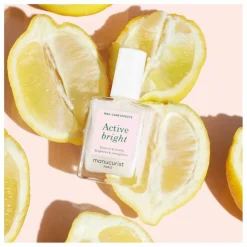 Femme Manucurist Maquillage|Soin ongles Active Bright - 15 ml