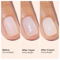 Femme Manucurist Maquillage|Soin ongles Active Bright - 15 ml