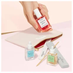 Manucurist Soin ongles Active Glow Raspberry - 15ml Transparent Sale