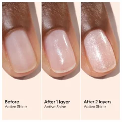 Manucurist Soin ongles Active Shine - 15ml Non teinté Online