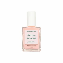 Femme Manucurist Soin ongles Active Smooth - 15ml