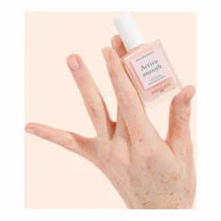 Femme Manucurist Soin ongles Active Smooth - 15ml