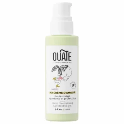 Ouate Soin visage crème d'amour - 50ml Blanc Best