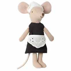 Maileg Souris serveuse Multicolore Best