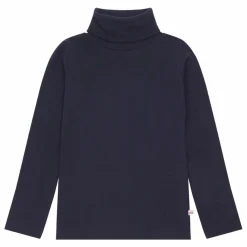 Bonpoint Sous-pull | Bleu marine Discount