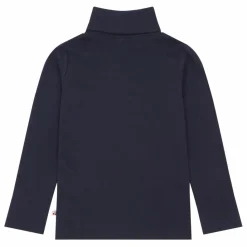 Bonpoint Sous-pull | Bleu marine Discount