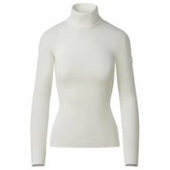 Femme Fusalp Tee-Shirts, Polos|Sous-pull Alisier Cachemire |