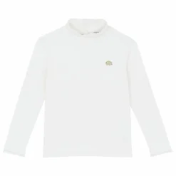 Tartine et Chocolat Sous-Pull Brodé | Nacre Discount