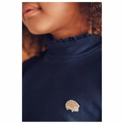 Enfant Tartine et Chocolat Sous-Pull Brodé |