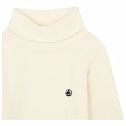 Enfant Petit Bateau Sous-Pull Coton Bio |