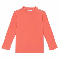 Enfant Tartine et Chocolat Pulls, Gilets|Sous-Pull Côtelé |