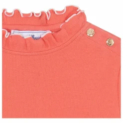 Enfant Tartine et Chocolat Pulls, Gilets|Sous-Pull Côtelé |