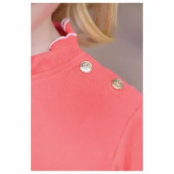 Enfant Tartine et Chocolat Pulls, Gilets|Sous-Pull Côtelé |