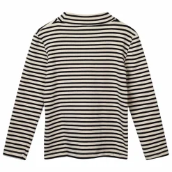 Wynken Sous-Pull Lento Rayé | Ecru