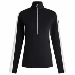 Femme Fusalp Tee-Shirts, Polos|Sous-Pull Negam |