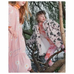 Discount Stella McCartney Kids Sous-Pull Prairie | Rose pêche