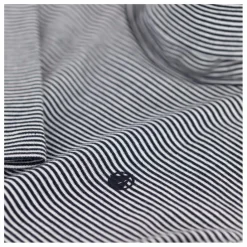 Outlet Petit Bateau Sous-pull Rayé | Bleu marine