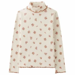 Discount Gingersnaps Sous-pull Rosemary | Ecru