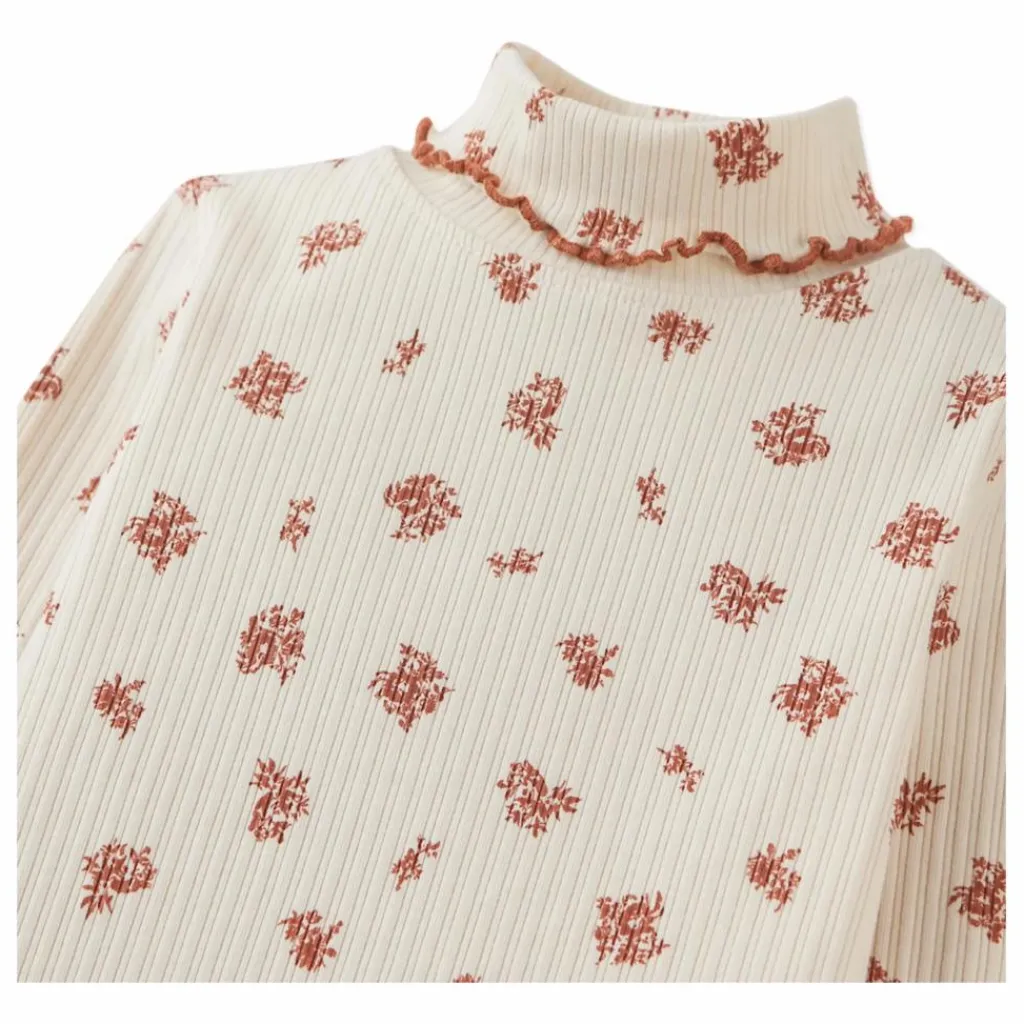 Discount Gingersnaps Sous-pull Rosemary | Ecru