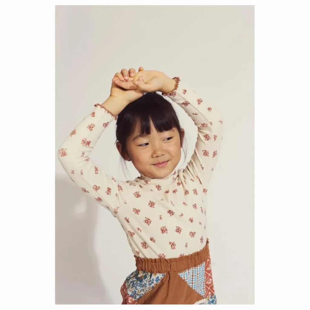 Discount Gingersnaps Sous-pull Rosemary | Ecru