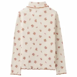 Discount Gingersnaps Sous-pull Rosemary | Ecru