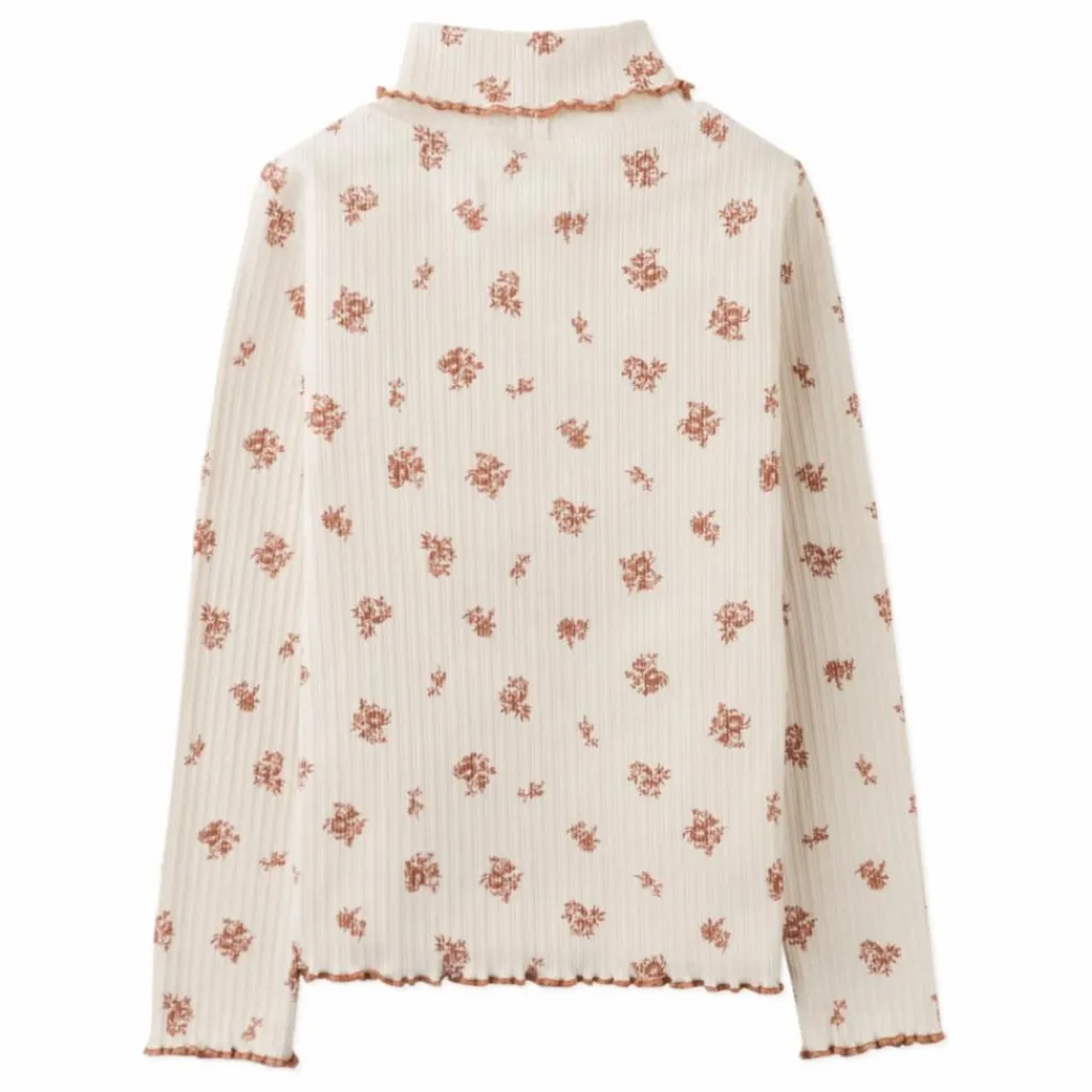 Discount Gingersnaps Sous-pull Rosemary | Ecru