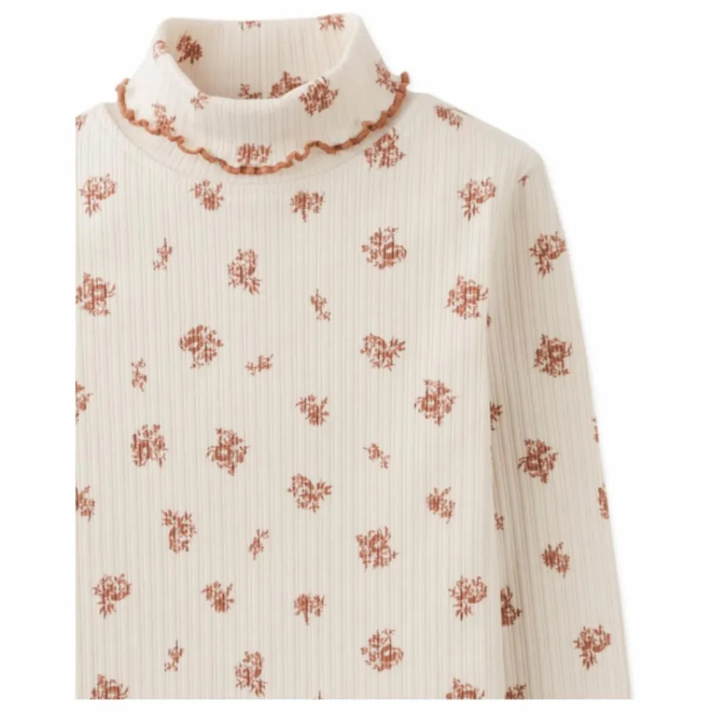 Discount Gingersnaps Sous-pull Rosemary | Ecru