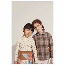 Discount Gingersnaps Sous-pull Rosemary | Ecru