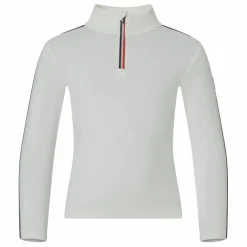 Enfant Fusalp T-Shirts, Chemises|Blouses, T-Shirts|Sous-pull Sinope |