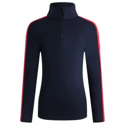 Discount Fusalp Sous-Pull Sinope II | Bleu marine