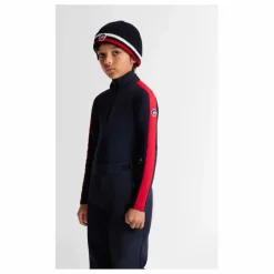 Discount Fusalp Sous-Pull Sinope II | Bleu marine