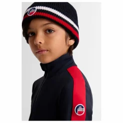 Discount Fusalp Sous-Pull Sinope II | Bleu marine