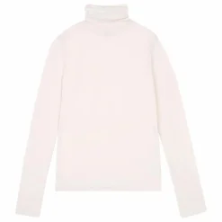 Hartford Sous-Pull Tya | Rose poudré