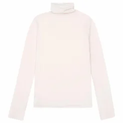 Hartford Sous-Pull Tya | Rose poudré