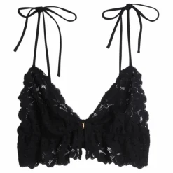 Femme Icone Lingerie, Chaussettes|Soutien-gorge Félicie |