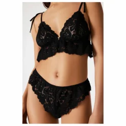 Femme Icone Lingerie, Chaussettes|Soutien-gorge Félicie |