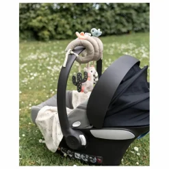 Done by deer Jouets D'Éveil|Jouets D'Éveil|Spirale d'activités Lalee |