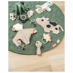 Done by deer Spirale d'activités Tiny Farm | Vert Clearance