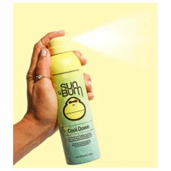 Sale Sunbum Spray après soleil apaisant Cool Down - 177 ml Non teinté
