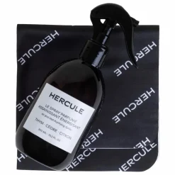 Hercule Studio Nettoyage Et Entretien|Spray assainissant et énergisant