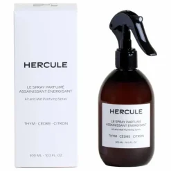 Hercule Studio Nettoyage Et Entretien|Spray assainissant et énergisant