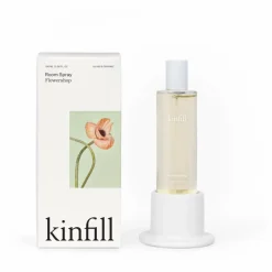 Homme Kinfill Bougies, Senteurs|Bougies, Senteurs|Spray d'intérieur Flowershop