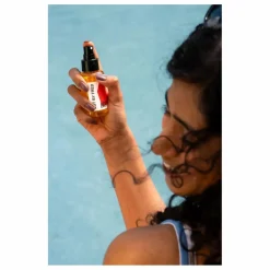 New Cut By Fred Spray protecteur solaire - 50ml Non teinté