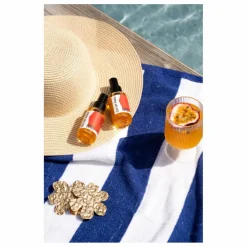 New Cut By Fred Spray protecteur solaire - 50ml Non teinté