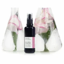 Hot Odacité Spray vitalisant - 50 ml Transparent