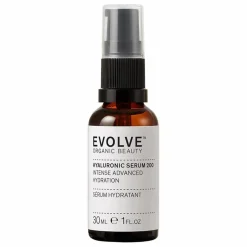 Evolve Sérum à l'acide hyaluronique 200mg - 30 ml Non teinté Hot