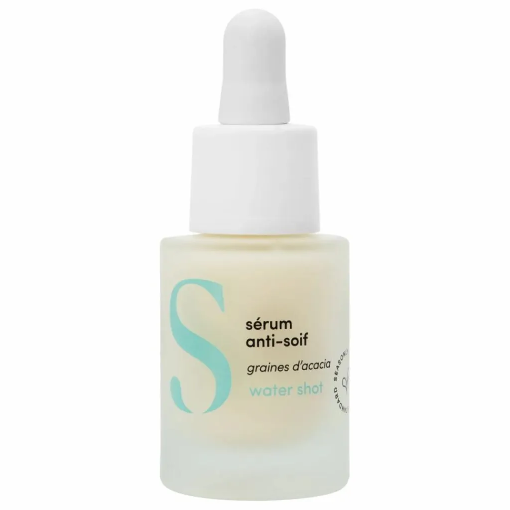 SEASONLY Sérum Anti Soif - 15ml Non teinté