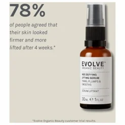 Discount Evolve Sérum anti-âge Defying Lifting - 30 ml Non teinté