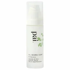 Sale Pai Skincare Sérum anti-imperfections All Becomes Clear - 30ml Non teinté
